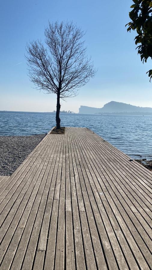 Casa Vacanze Gardiolina San Felice del Benaco Extérieur photo