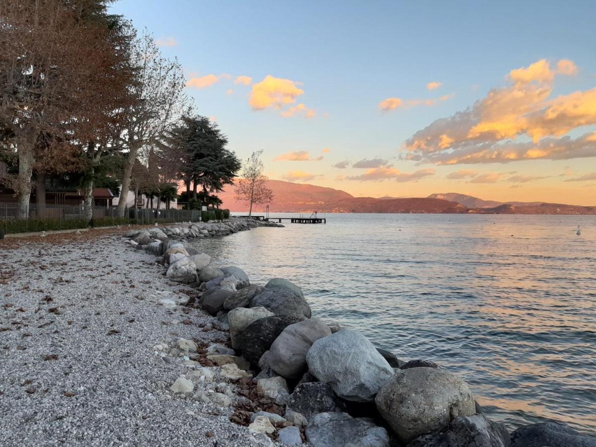 Casa Vacanze Gardiolina San Felice del Benaco Extérieur photo