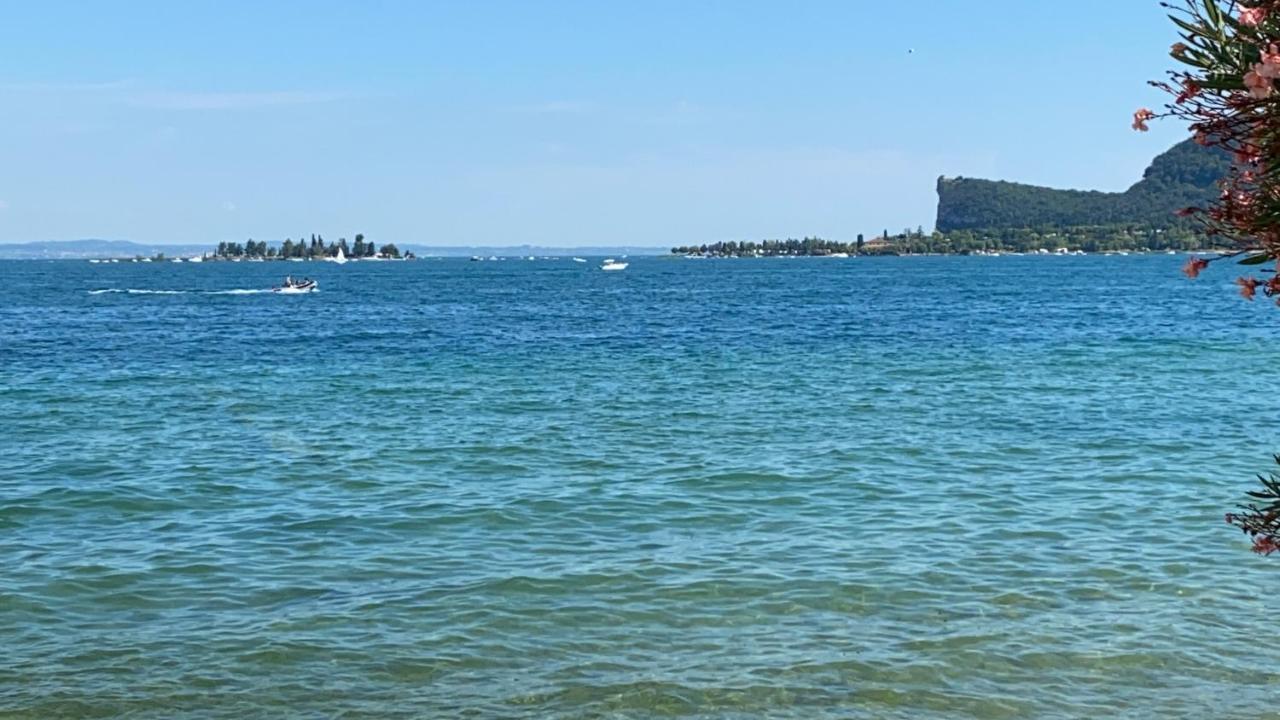 Casa Vacanze Gardiolina San Felice del Benaco Extérieur photo