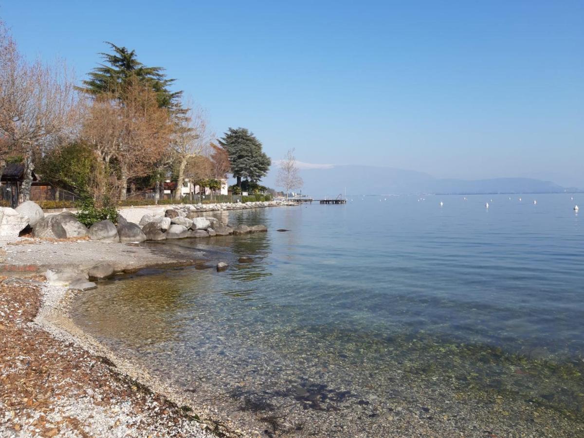 Casa Vacanze Gardiolina San Felice del Benaco Extérieur photo