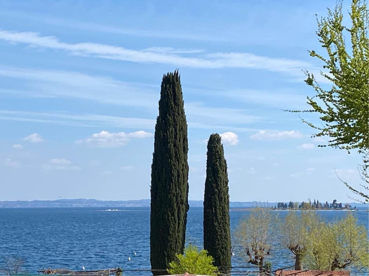 Casa Vacanze Gardiolina San Felice del Benaco Extérieur photo
