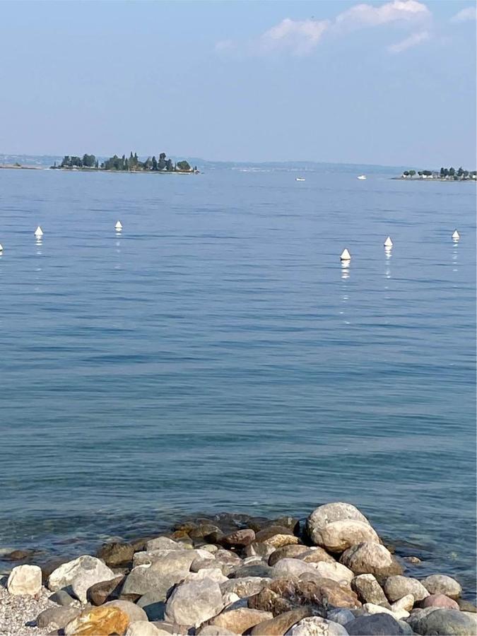 Casa Vacanze Gardiolina San Felice del Benaco Extérieur photo