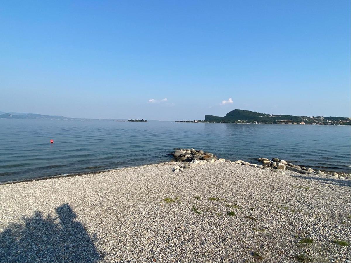 Casa Vacanze Gardiolina San Felice del Benaco Extérieur photo