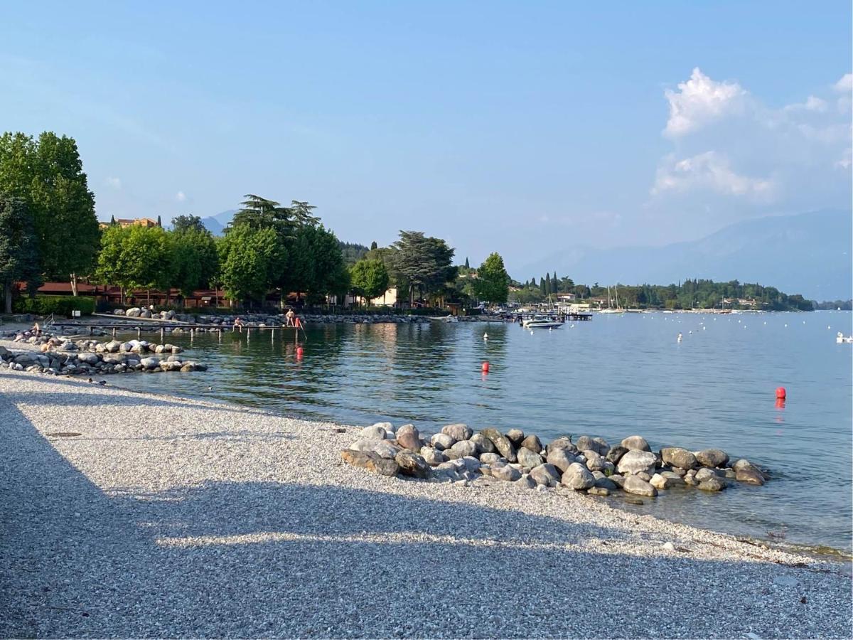 Casa Vacanze Gardiolina San Felice del Benaco Extérieur photo