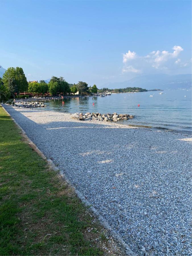 Casa Vacanze Gardiolina San Felice del Benaco Extérieur photo