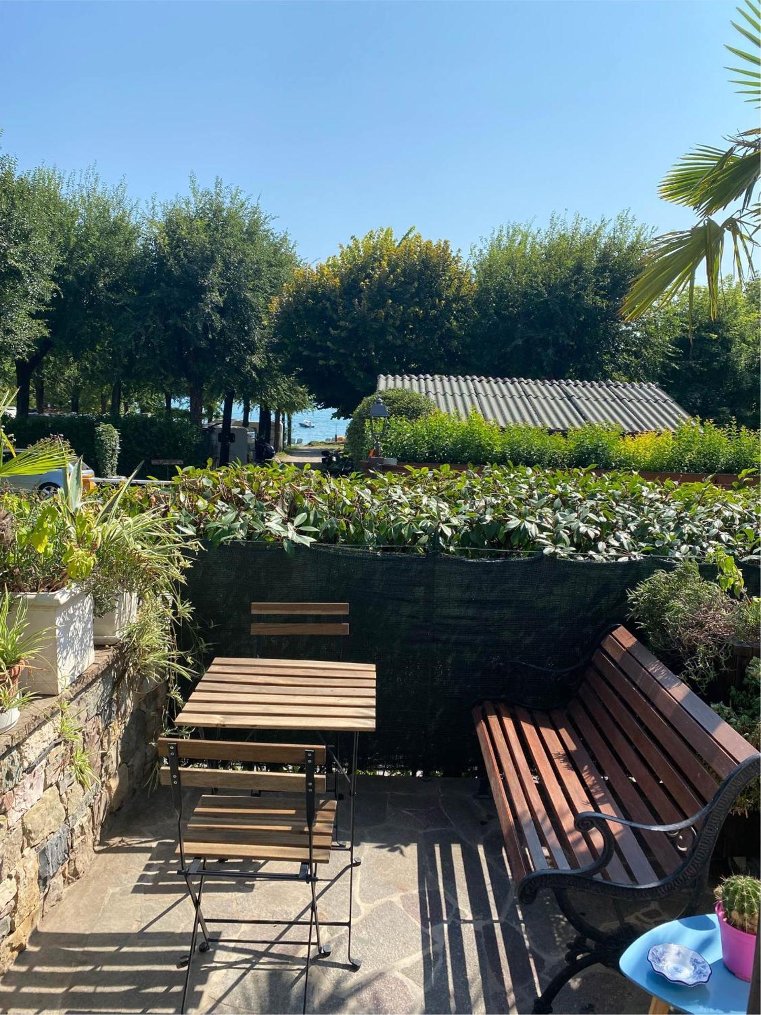 Casa Vacanze Gardiolina San Felice del Benaco Extérieur photo