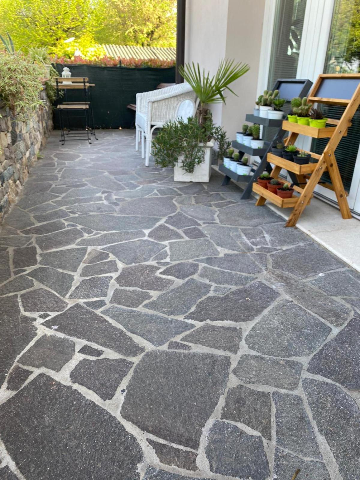 Casa Vacanze Gardiolina San Felice del Benaco Extérieur photo