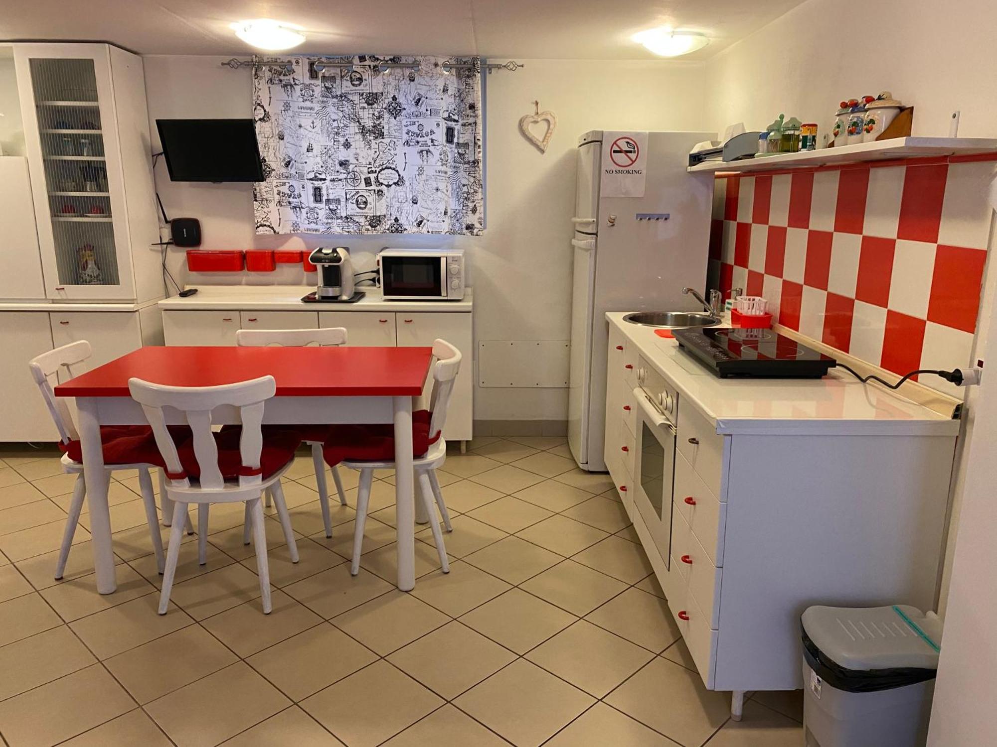 Casa Vacanze Gardiolina San Felice del Benaco Extérieur photo
